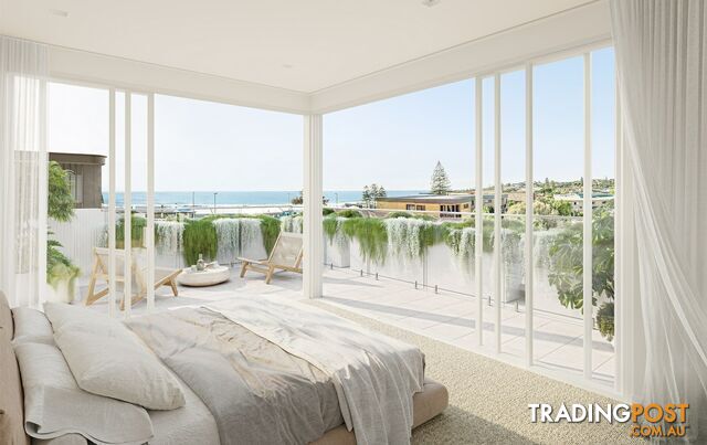 Residence 9/140-142 Marine Parade KINGSCLIFF NSW 2487