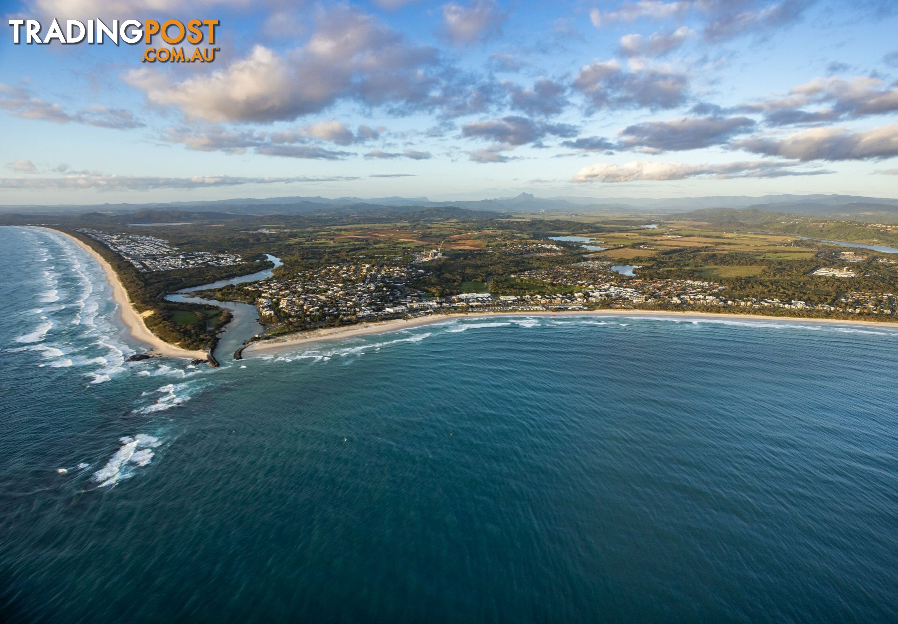 Residence 9/140-142 Marine Parade KINGSCLIFF NSW 2487