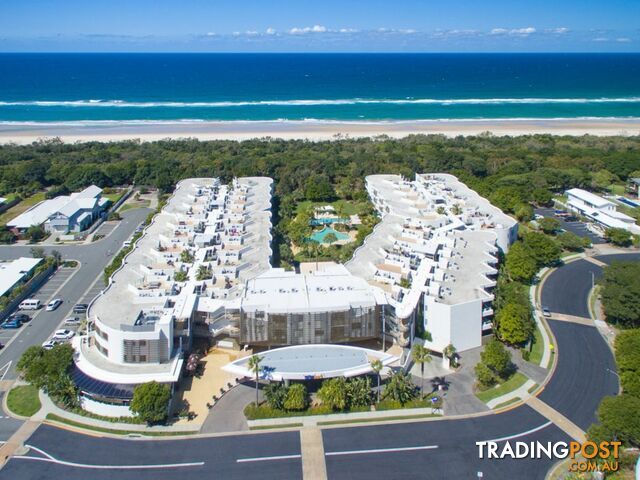 61/685 Casuarina Way CASUARINA NSW 2487