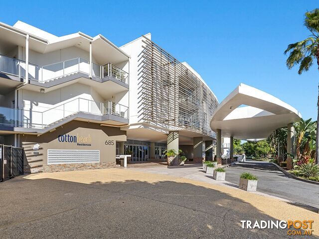 61/685 Casuarina Way CASUARINA NSW 2487