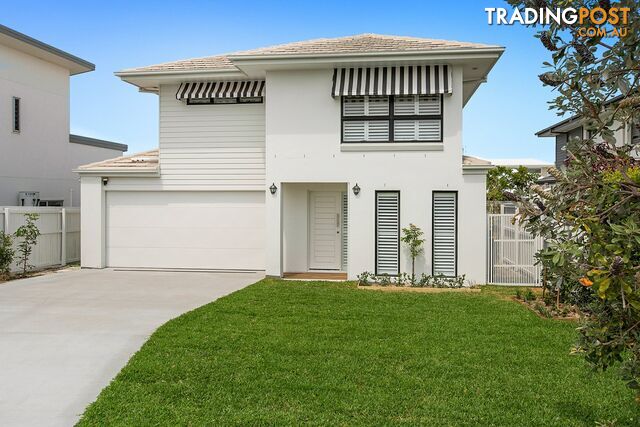 667 Casuarina Way CASUARINA NSW 2487