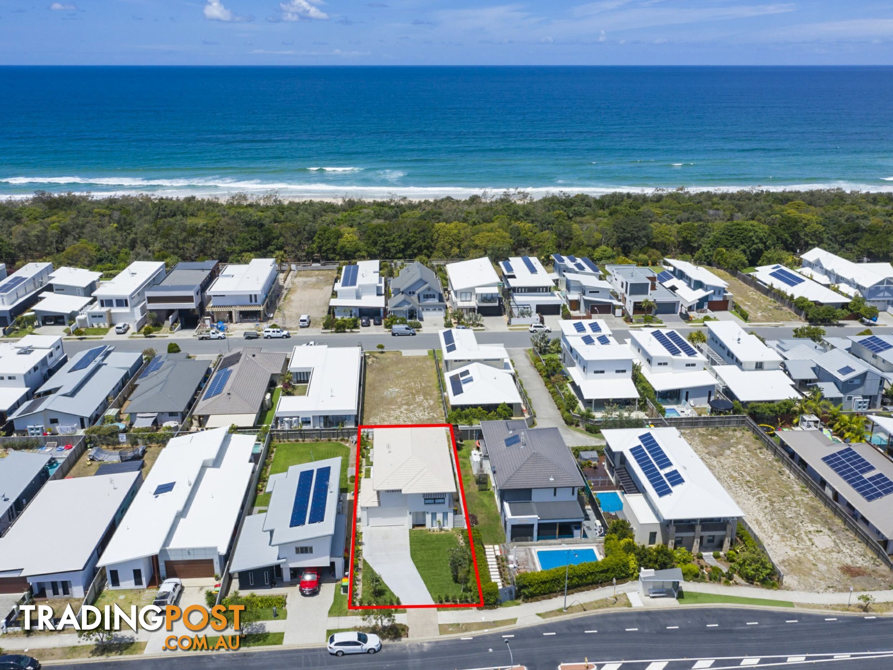 667 Casuarina Way CASUARINA NSW 2487