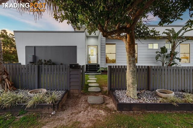 14 Dianella Drive CASUARINA NSW 2487