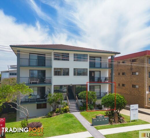 2/256 Marine Parade KINGSCLIFF NSW 2487