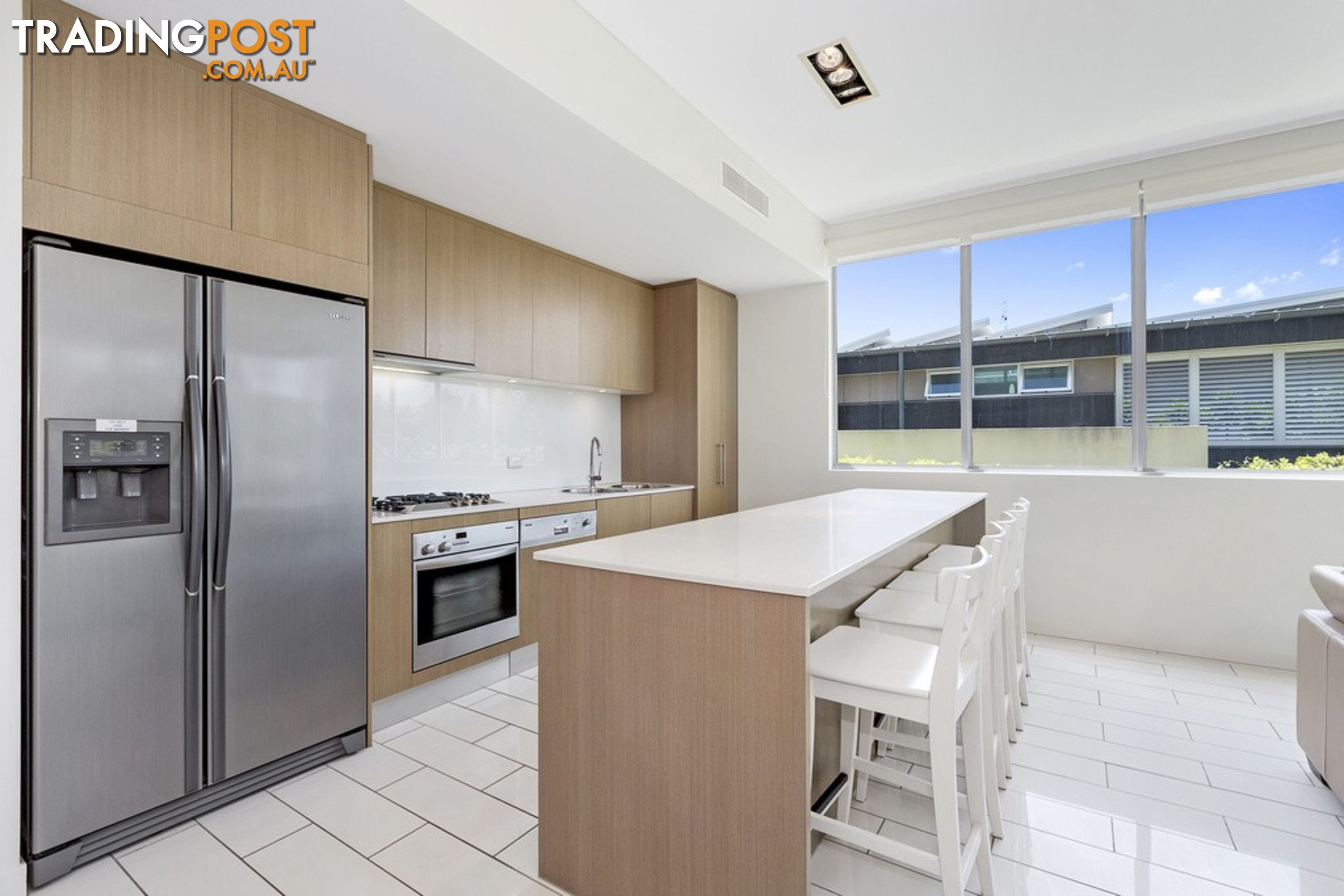 1128/1 Bells Boulevarde KINGSCLIFF NSW 2487