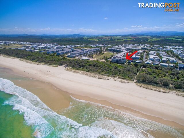 1128/1 Bells Boulevarde KINGSCLIFF NSW 2487