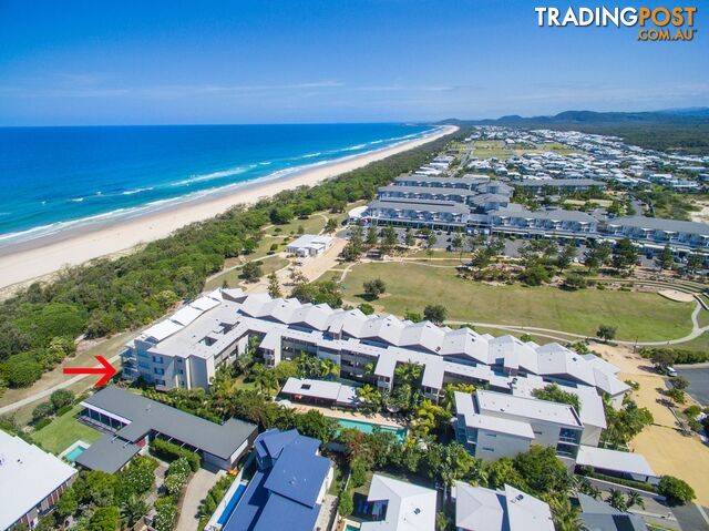 1128/1 Bells Boulevarde KINGSCLIFF NSW 2487