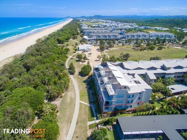 1128/1 Bells Boulevarde KINGSCLIFF NSW 2487