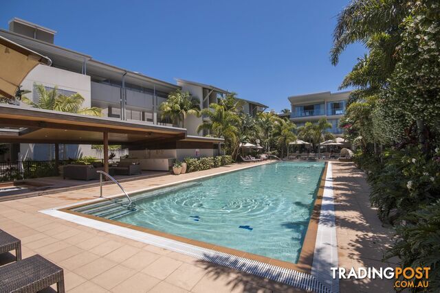 1128/1 Bells Boulevarde KINGSCLIFF NSW 2487