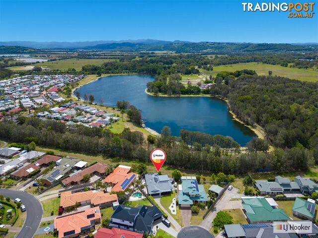 7 Cormorant Pl KINGSCLIFF NSW 2487