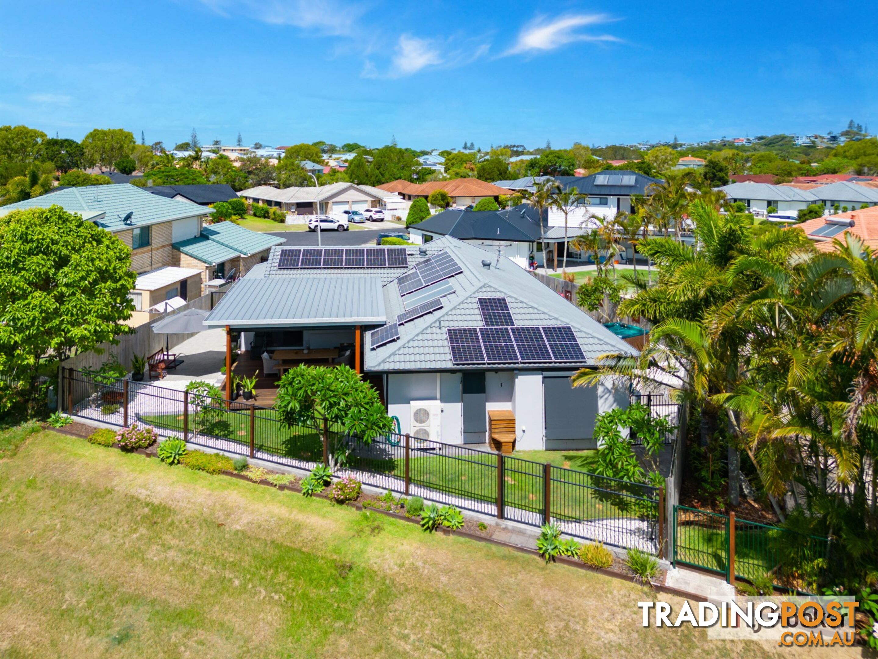 7 Cormorant Pl KINGSCLIFF NSW 2487