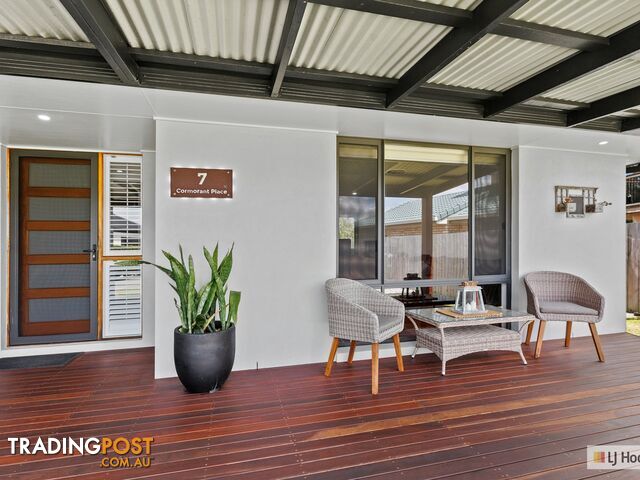 7 Cormorant Pl KINGSCLIFF NSW 2487