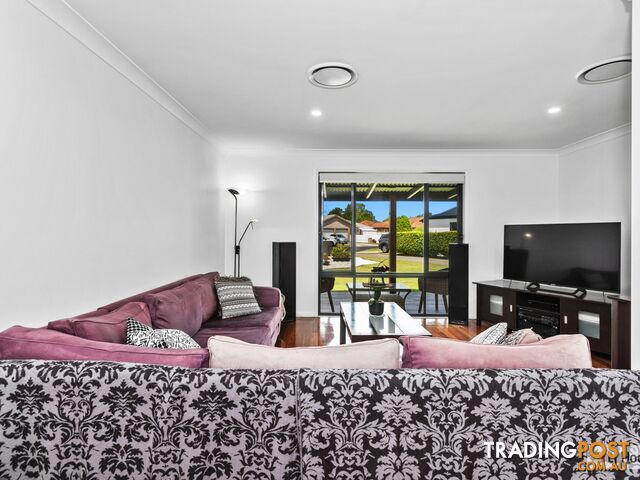 7 Cormorant Pl KINGSCLIFF NSW 2487