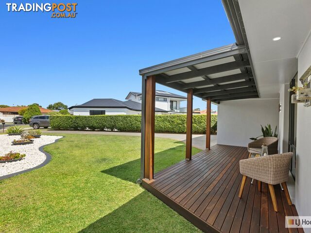 7 Cormorant Pl KINGSCLIFF NSW 2487