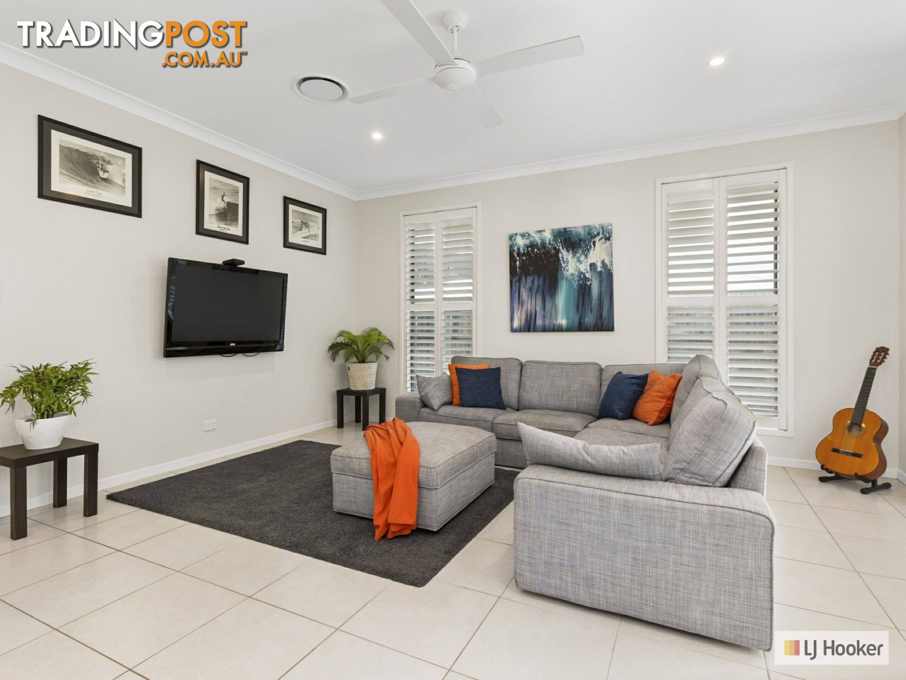 10 Seaside Drive KINGSCLIFF NSW 2487