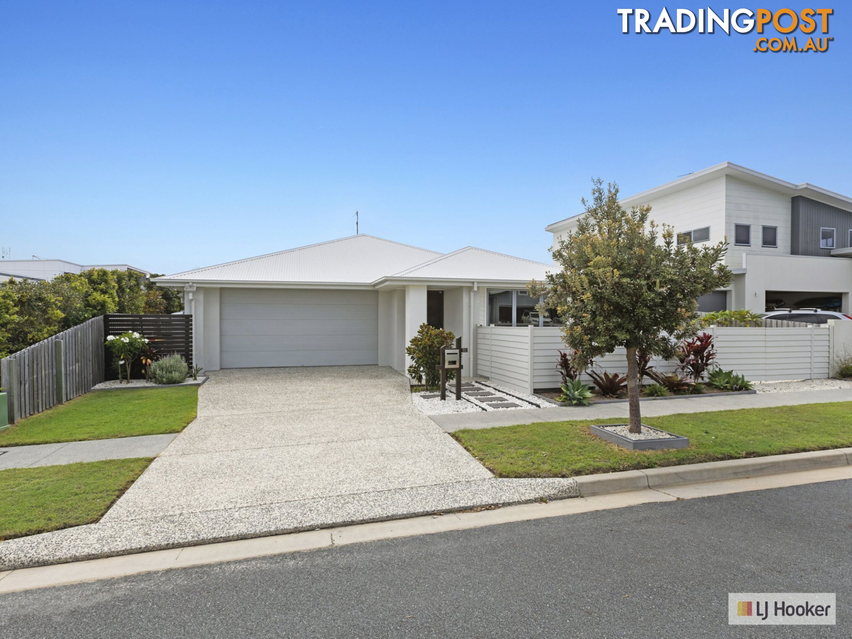 10 Seaside Drive KINGSCLIFF NSW 2487