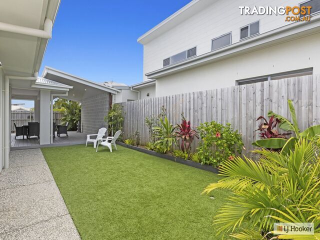 10 Seaside Drive KINGSCLIFF NSW 2487