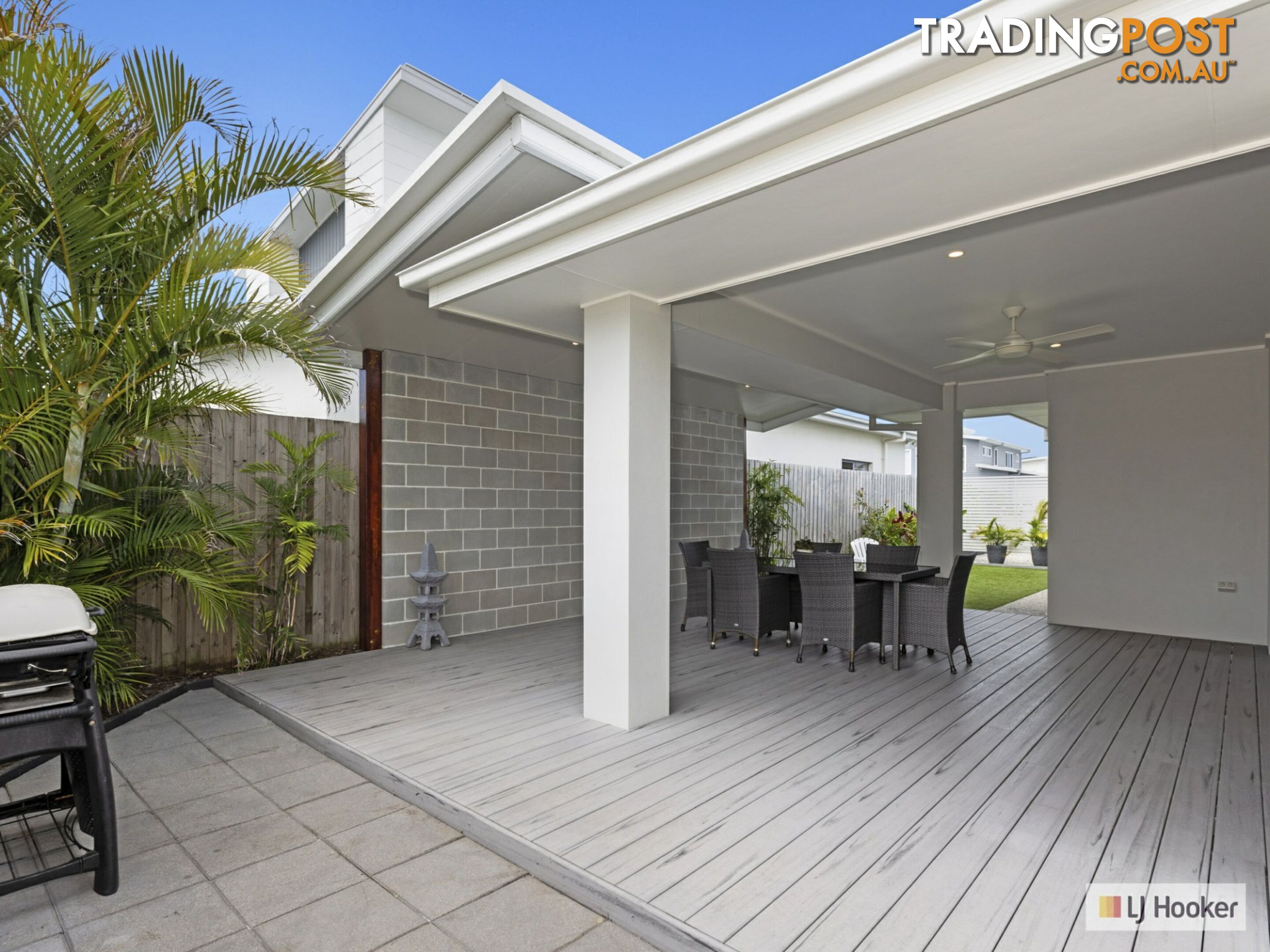 10 Seaside Drive KINGSCLIFF NSW 2487