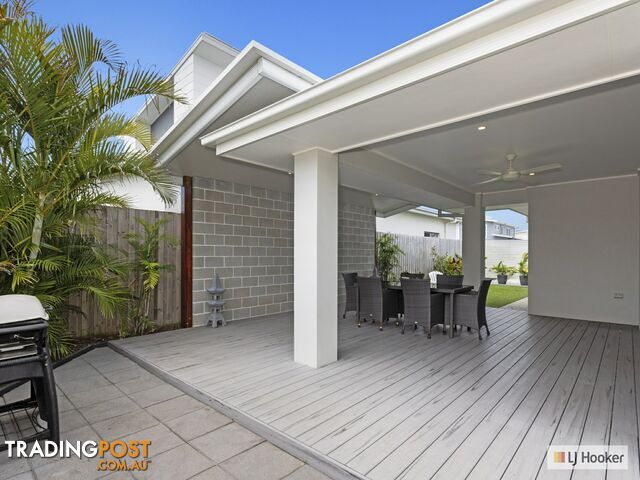 10 Seaside Drive KINGSCLIFF NSW 2487