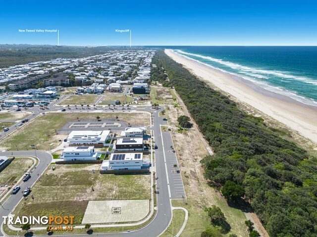 23-27 Blue Horizon Drive CASUARINA NSW 2487