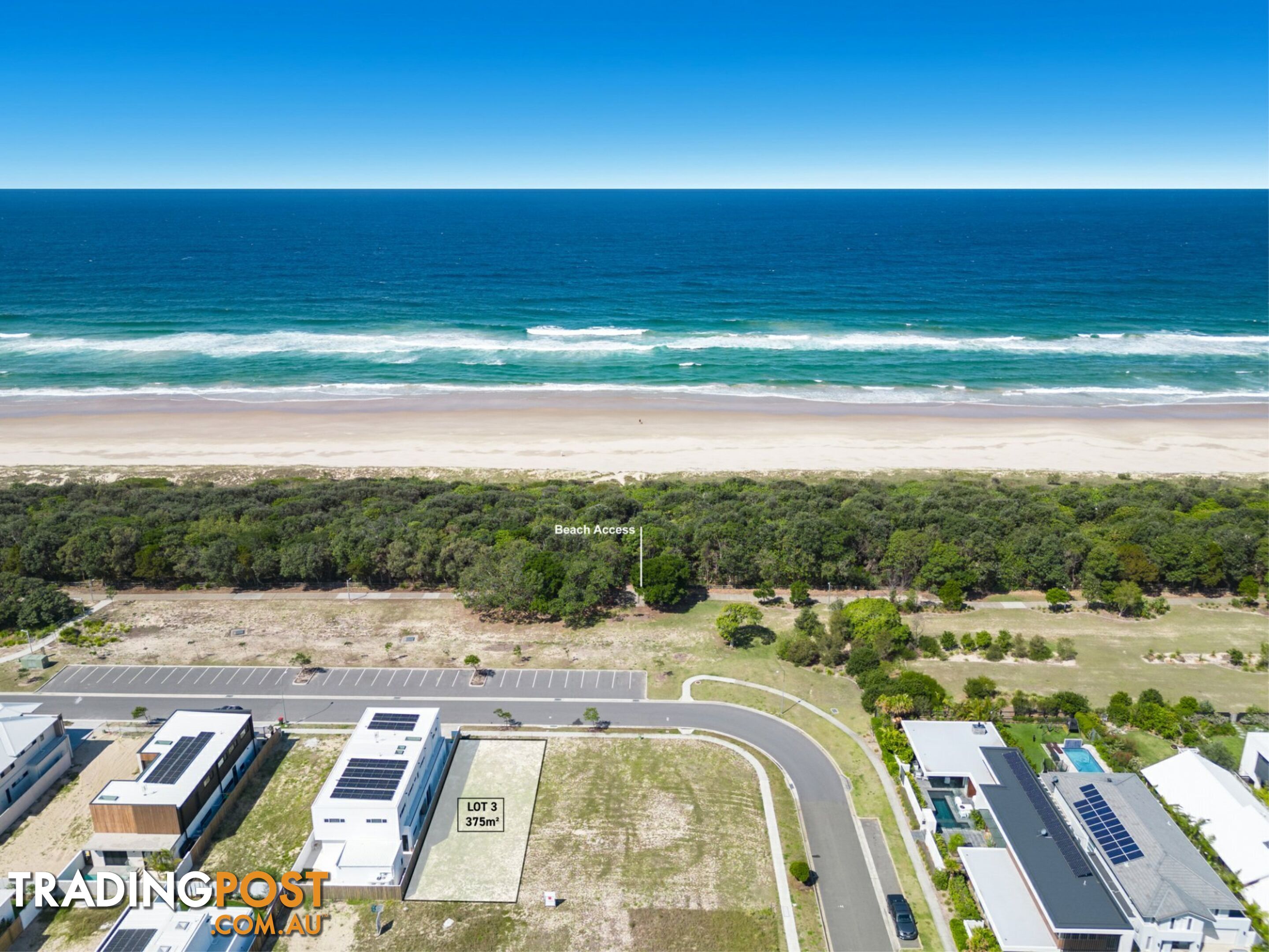 23-27 Blue Horizon Drive CASUARINA NSW 2487