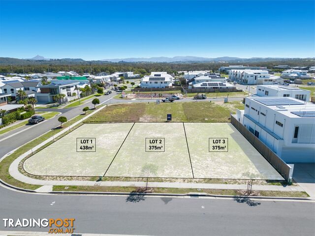 23-27 Blue Horizon Drive CASUARINA NSW 2487