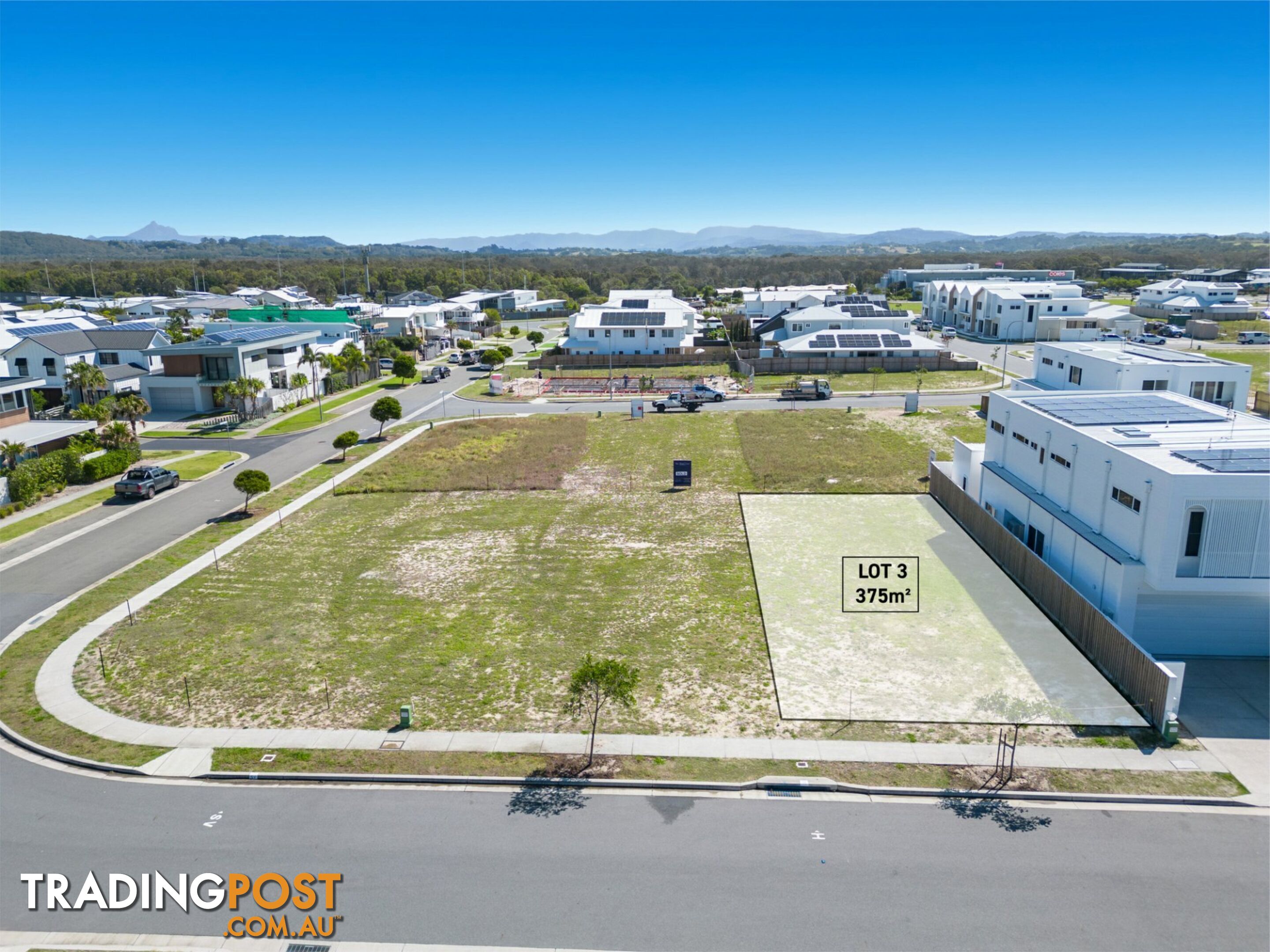 23-27 Blue Horizon Drive CASUARINA NSW 2487