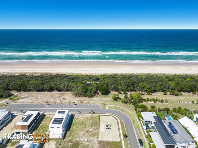 23-27 Blue Horizon Drive CASUARINA NSW 2487