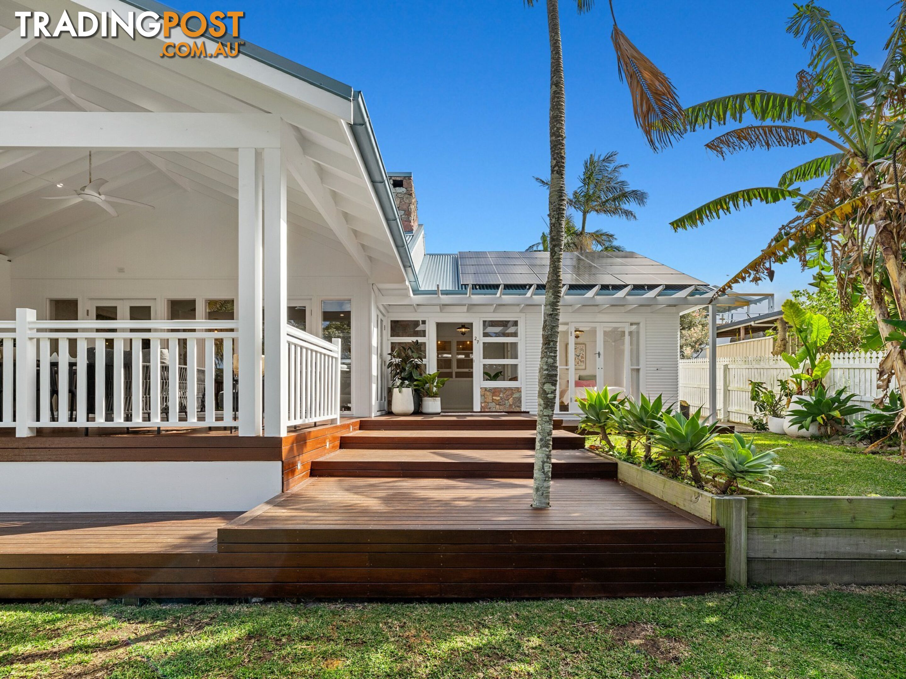 27 Orient Street KINGSCLIFF NSW 2487