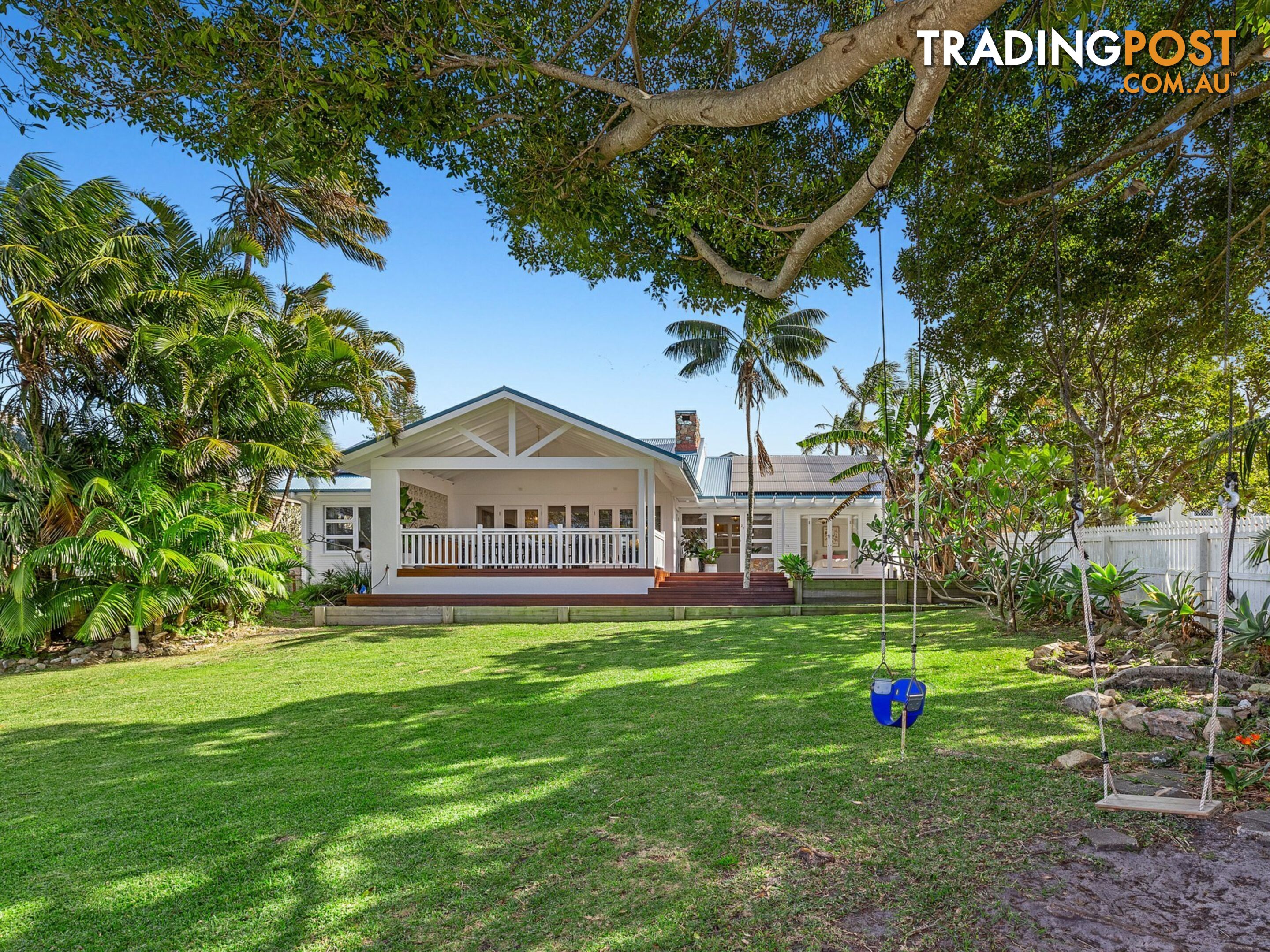 27 Orient Street KINGSCLIFF NSW 2487