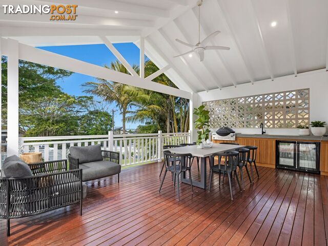 27 Orient Street KINGSCLIFF NSW 2487