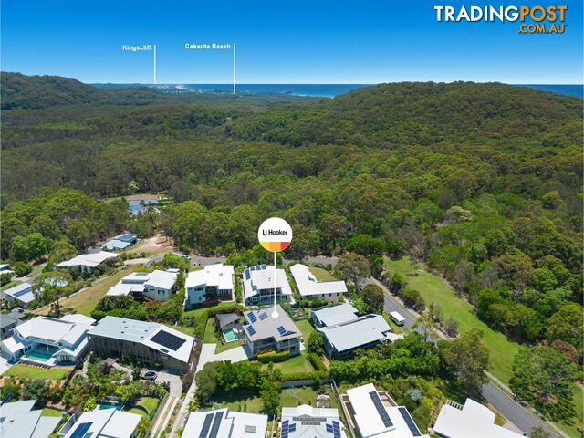 40 Marsupial Drive POTTSVILLE NSW 2489