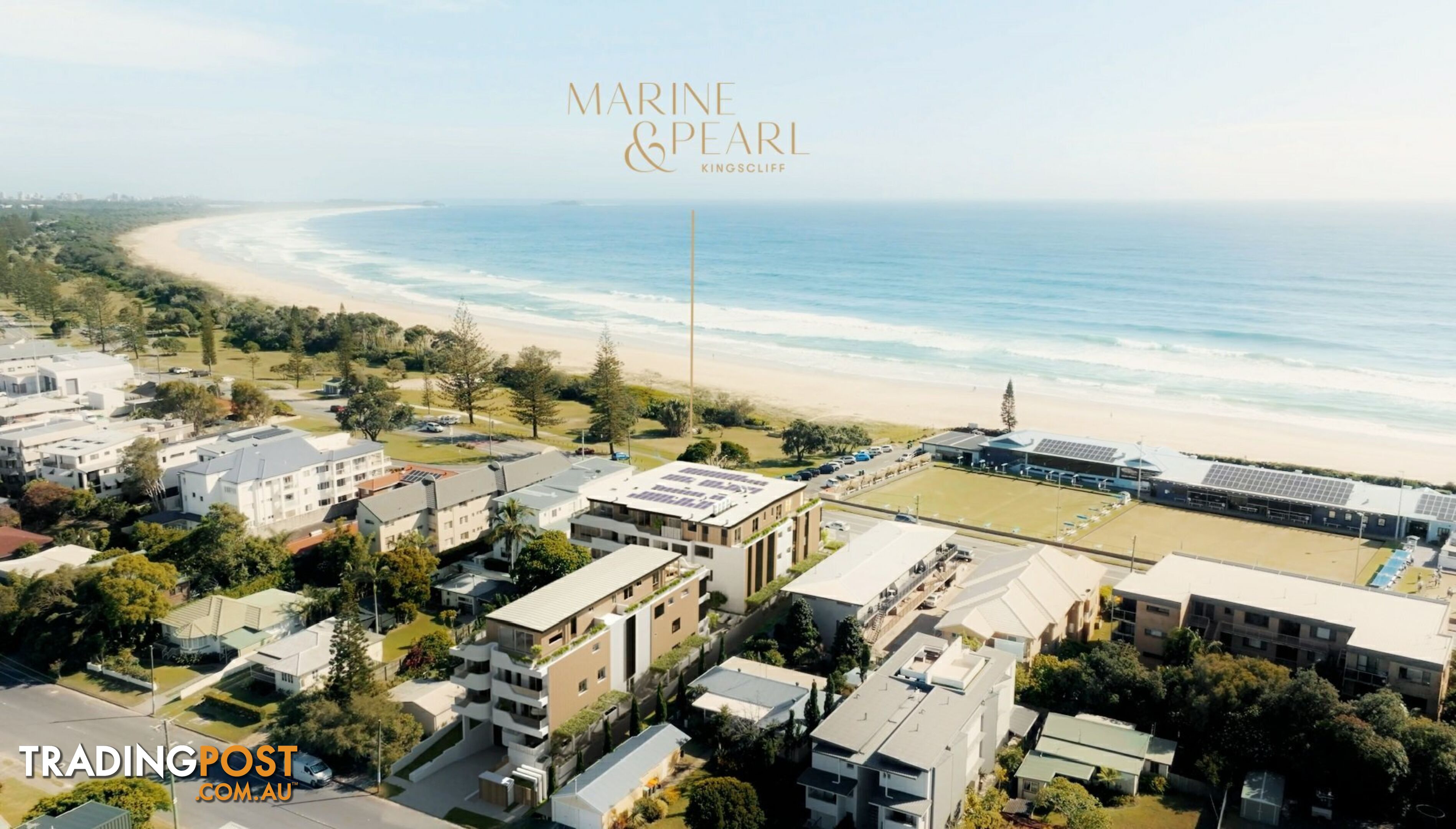 Residence 4/140-142 Marine Parade KINGSCLIFF NSW 2487