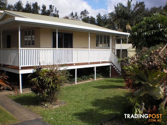 1 Fingal Road FINGAL HEAD NSW 2487