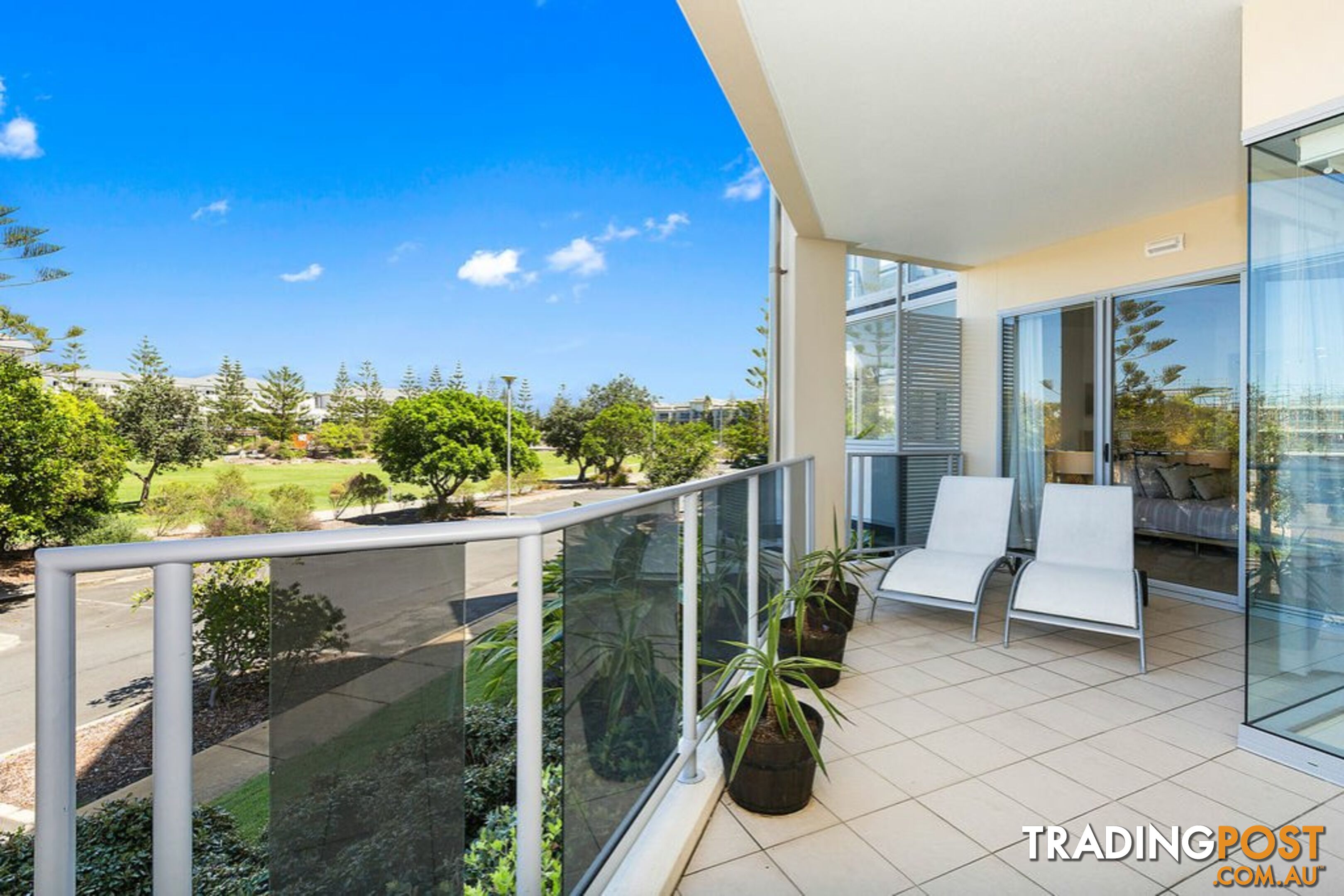 1118/27-37 Bells Boulevard KINGSCLIFF NSW 2487