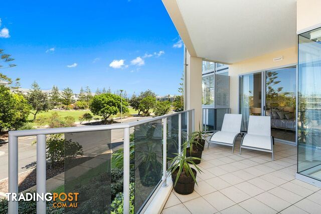 1118/27-37 Bells Boulevard KINGSCLIFF NSW 2487