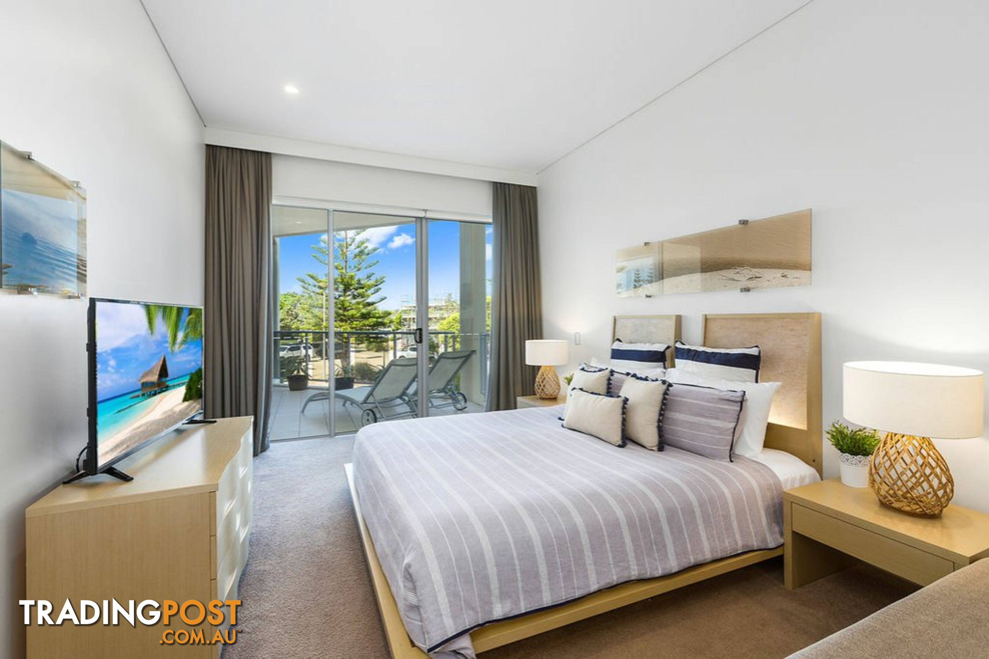 1118/27-37 Bells Boulevard KINGSCLIFF NSW 2487