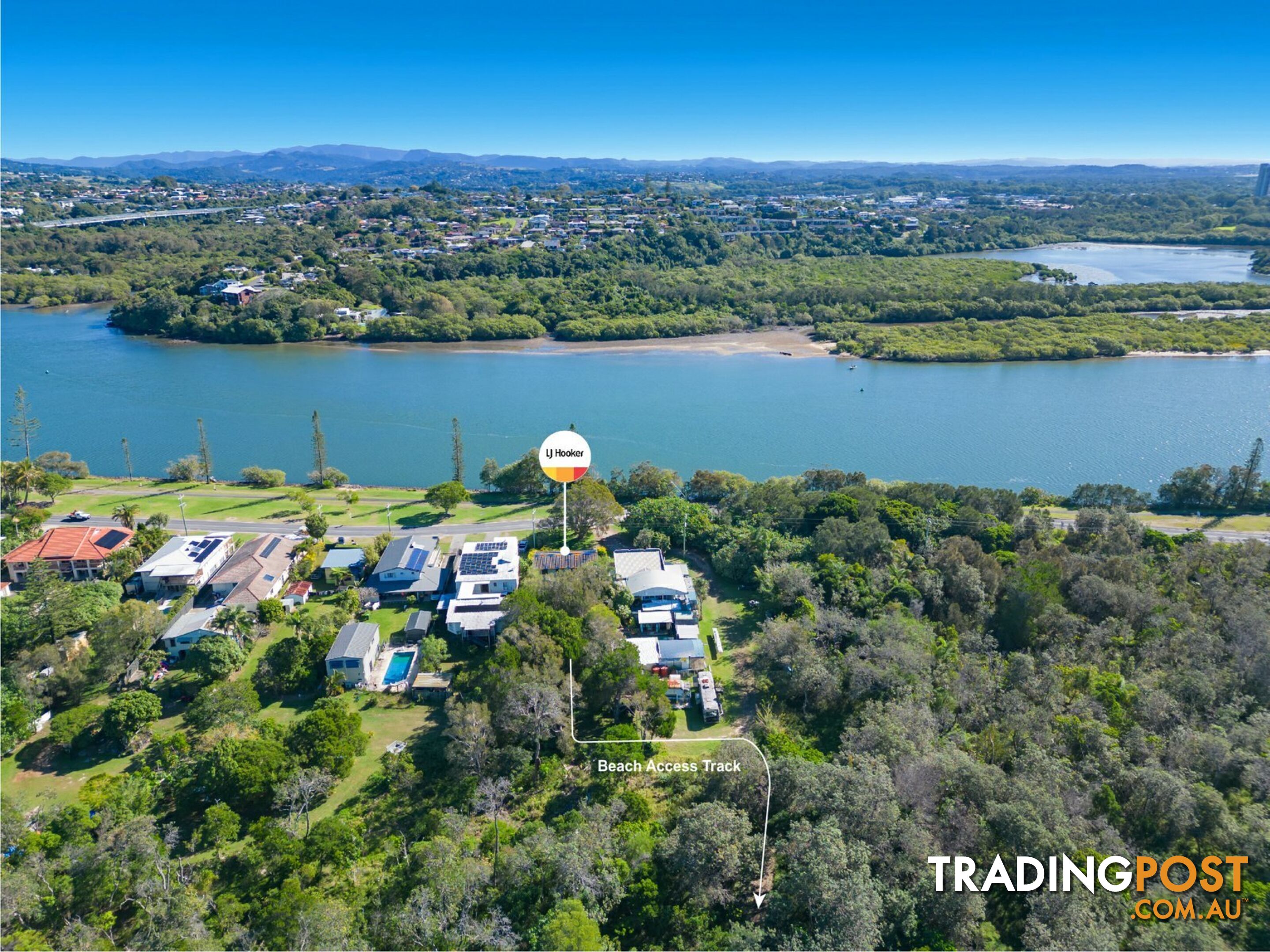 43 Fingal Road FINGAL HEAD NSW 2487