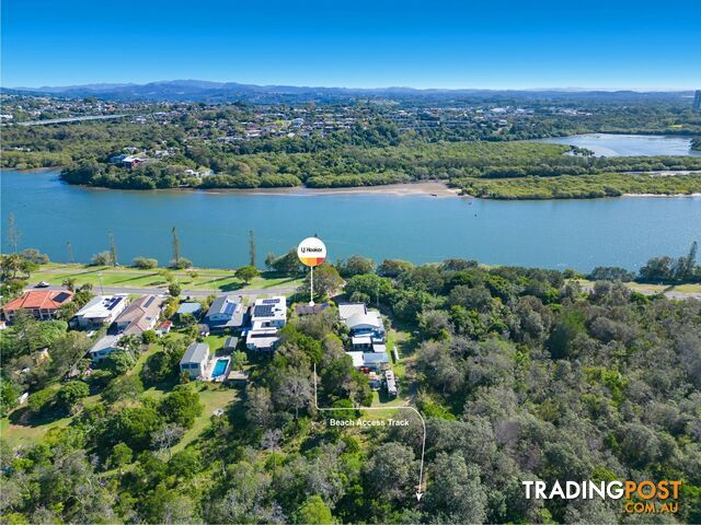 43 Fingal Road FINGAL HEAD NSW 2487