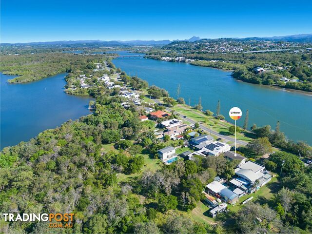 43 Fingal Road FINGAL HEAD NSW 2487