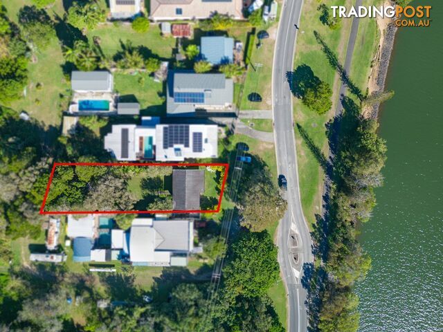 43 Fingal Road FINGAL HEAD NSW 2487