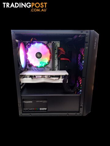1080p E-Sport Gaming Office PC Windows 11 - photo 2 of 4