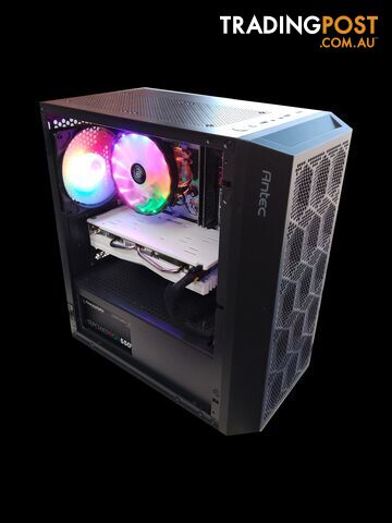 1080p E-Sport Gaming Office PC Windows 11 - photo 4 of 4
