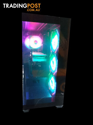 1080p E-Sport Gaming Office PC Windows 11 - photo 4 of 4