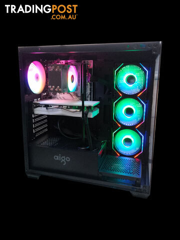 1080p E-Sport Gaming Office PC Windows 11 - photo 2 of 4