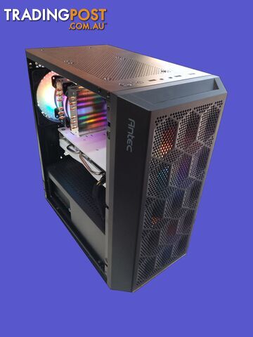 1080p E-Sport Gaming Office PC Windows 11 - photo 2 of 5
