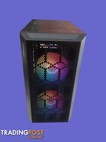 1080p E-Sport Gaming Office PC Windows 11 - photo 4 of 5