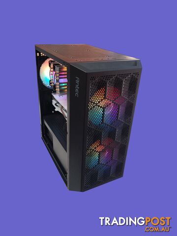1080p E-Sport Gaming Office PC Windows 11 - photo 3 of 5