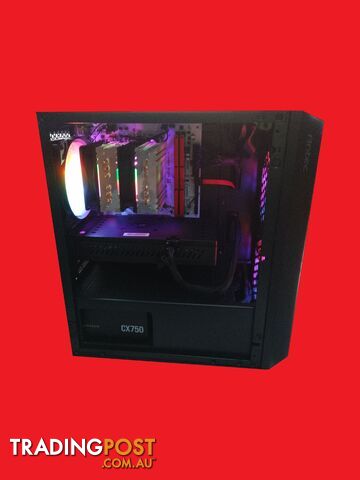 1080p E-Sport Gaming Office PC Windows 11 - photo 2 of 6