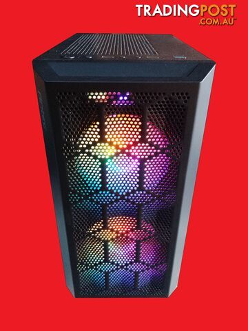 1080p E-Sport Gaming Office PC Windows 11 - photo 4 of 6